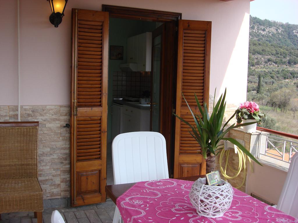 Villa Melina 2 Kinira Zimmer foto