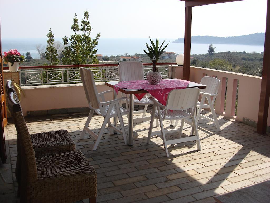 Villa Melina 2 Kinira Zimmer foto