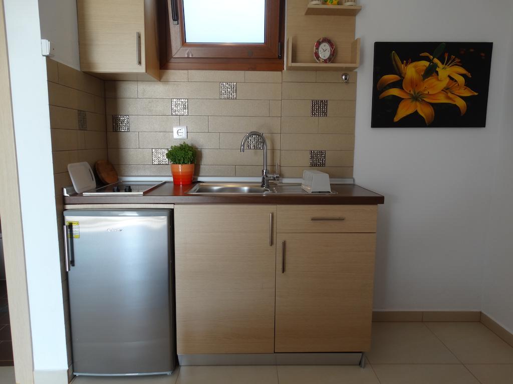 Villa Melina 2 Kinira Zimmer foto