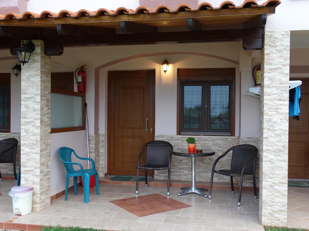Villa Melina 2 Kinira Zimmer foto